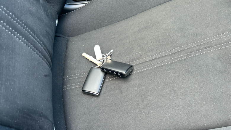 Mazda MX-5 RF 1.5 [132] Prime-Line 2dr Petrol Convertible